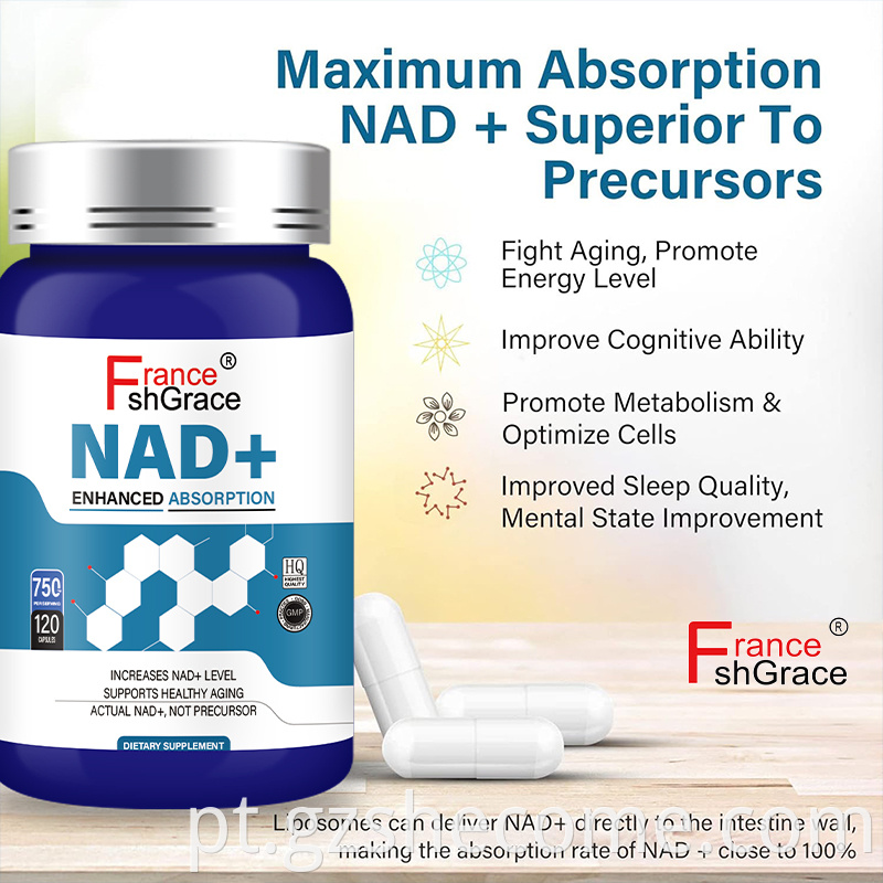 NAD supplement